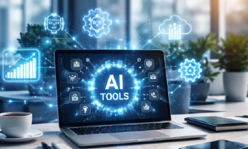 Three AI tools that are actually saving small businesses time right now