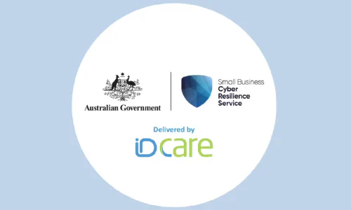 Free one-on-one help after a cyber incident