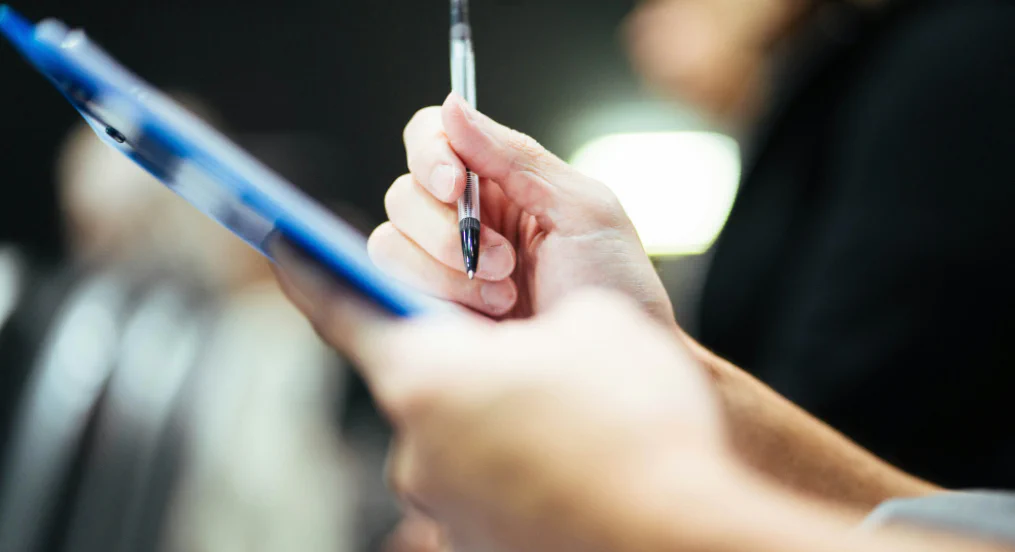 Score any vendor before you sign